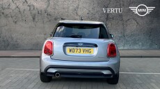 MINI Hatchback 1.5 Cooper Classic Premium 5dr Auto Petrol Hatchback